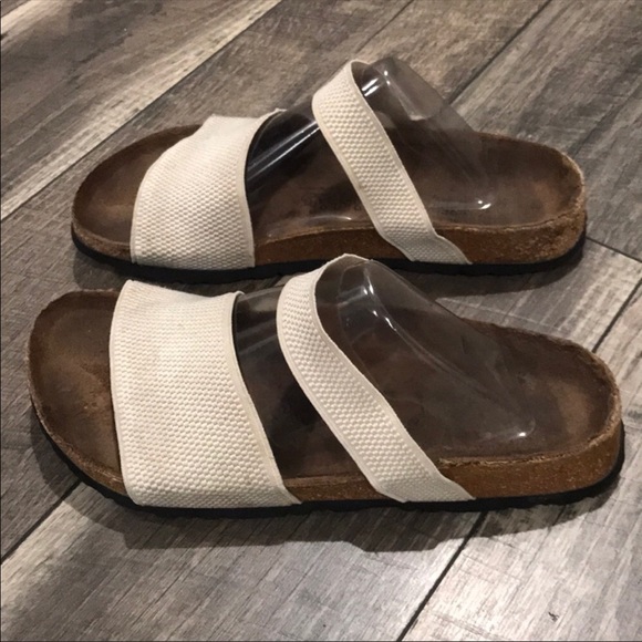 Birkenstock Shoes - Final $ Authentic Birki’s by Birkenstock sandals 8